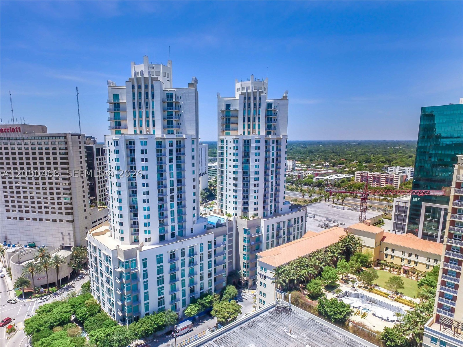 9066 SW 73rd Ct #1809, Miami FL 33156