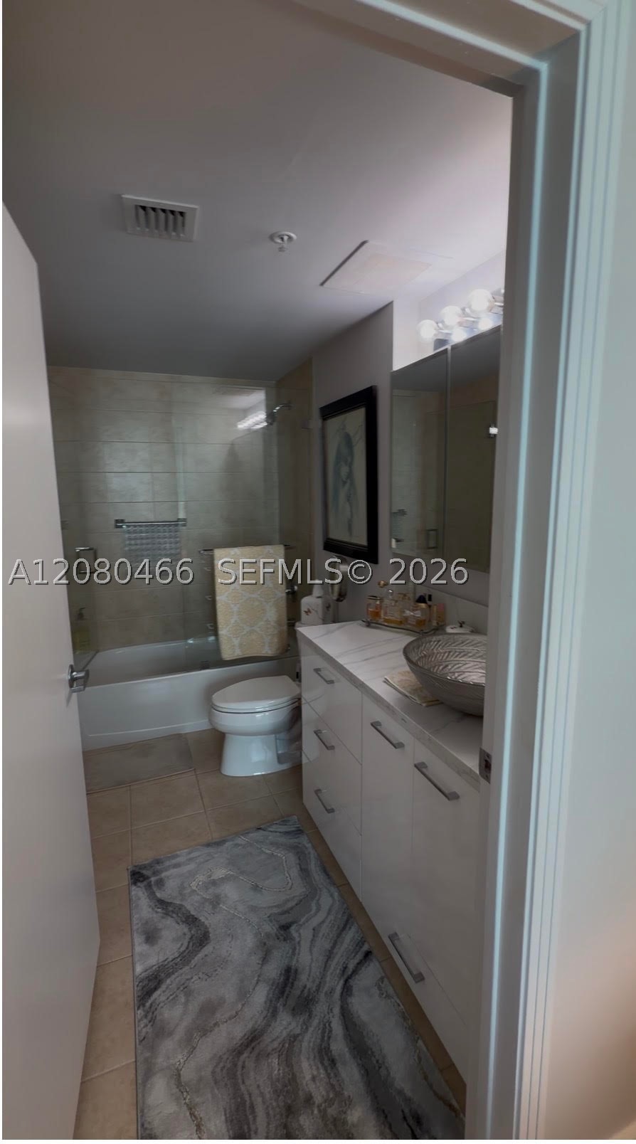 9066 SW 73rd Ct #1809, Miami FL 33156