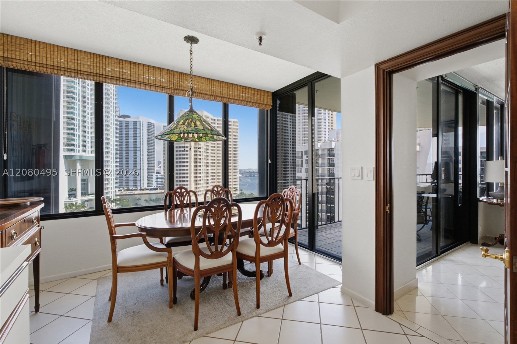 520 Brickell Key Dr #A1616, Miami FL 33131