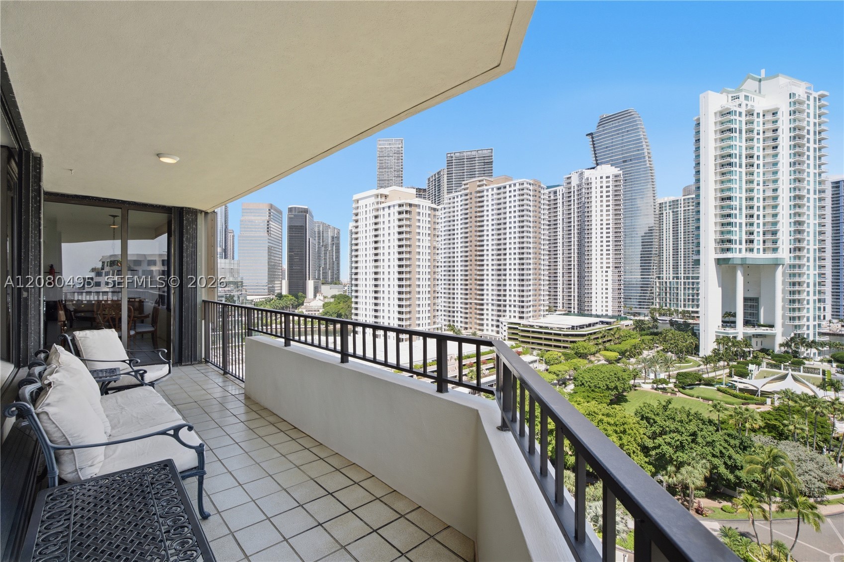 520 Brickell Key Dr #A1616, Miami FL 33131