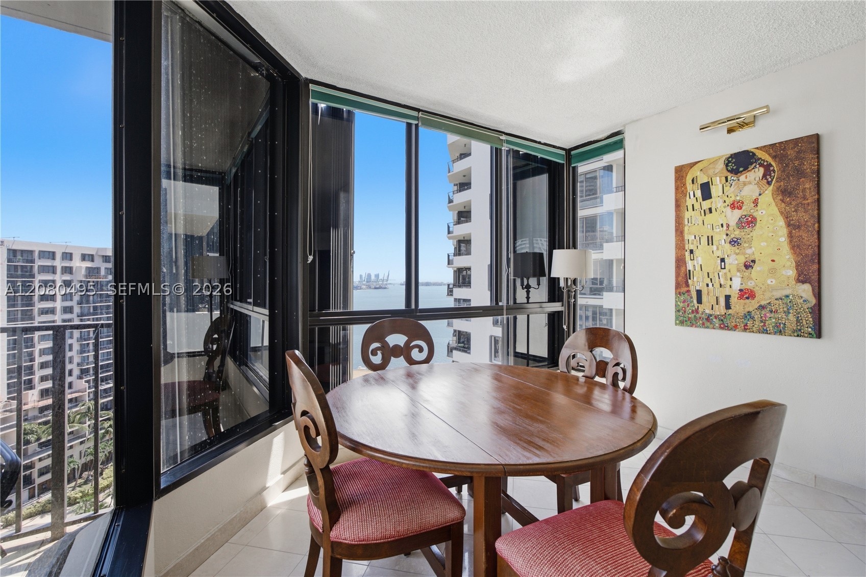 520 Brickell Key Dr #A1616, Miami FL 33131