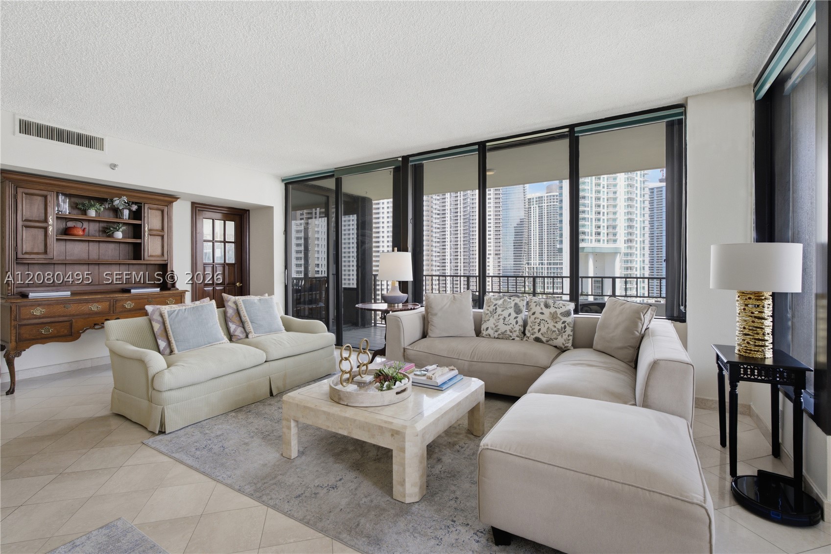 520 Brickell Key Dr #A1616, Miami FL 33131