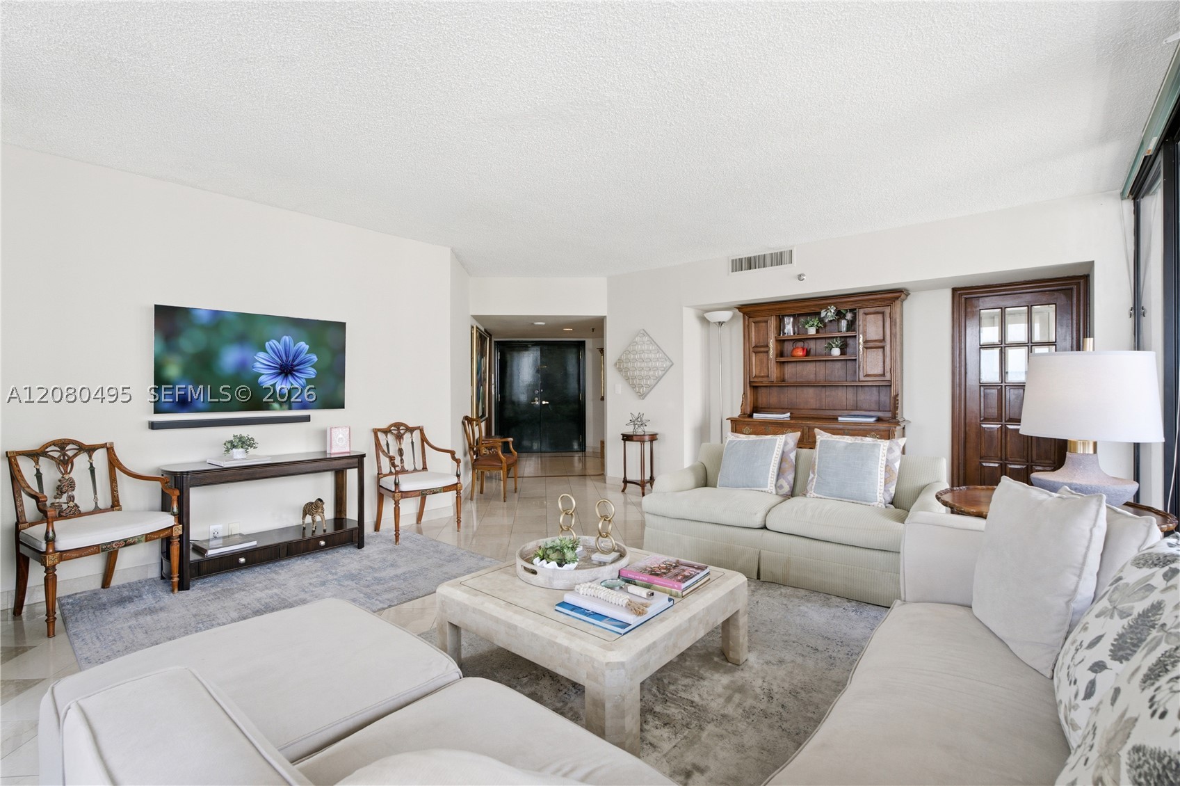 520 Brickell Key Dr #A1616, Miami FL 33131