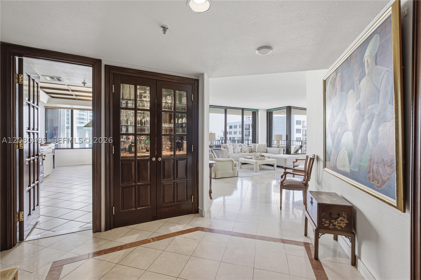 520 Brickell Key Dr #A1616, Miami FL 33131
