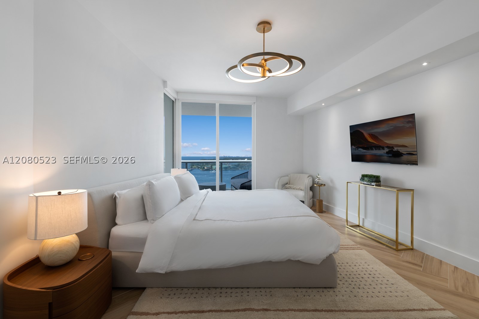 450 Alton Rd #2505, Miami Beach FL 33139
