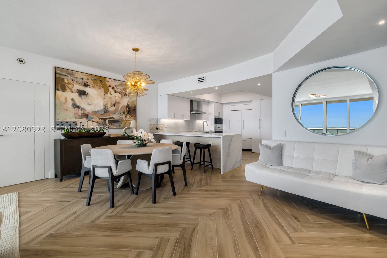 450 Alton Rd #2505, Miami Beach FL 33139