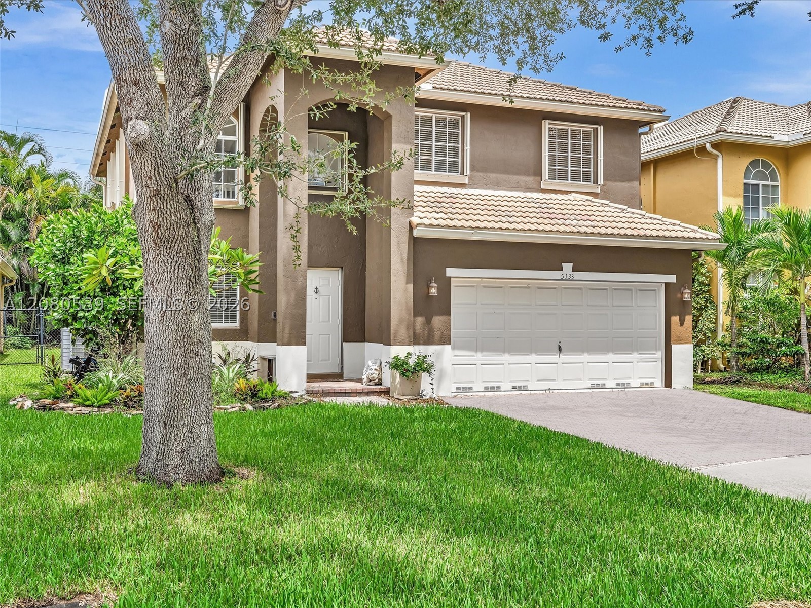 5133 Heron Pl, Coconut Creek FL 33073