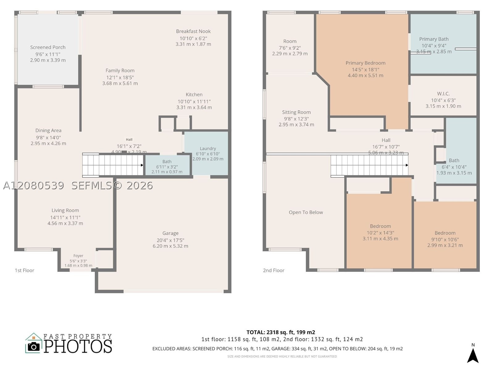 5133 Heron Pl, Coconut Creek FL 33073