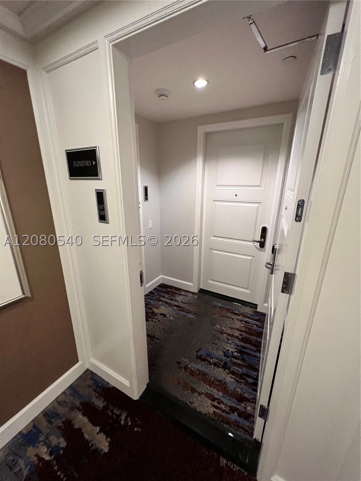 1435 Brickell Ave #3307, Miami FL 33131