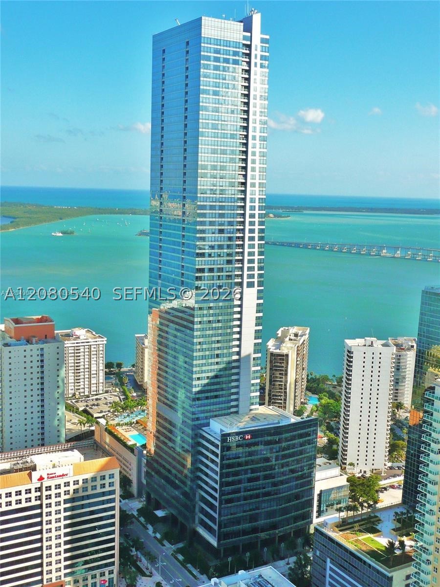 1435 Brickell Ave #3307, Miami FL 33131