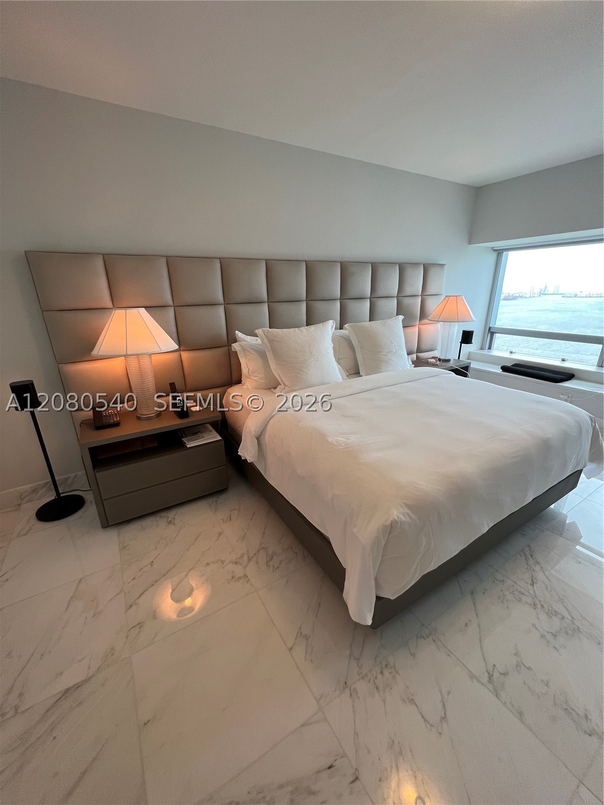 1435 Brickell Ave #3307, Miami FL 33131