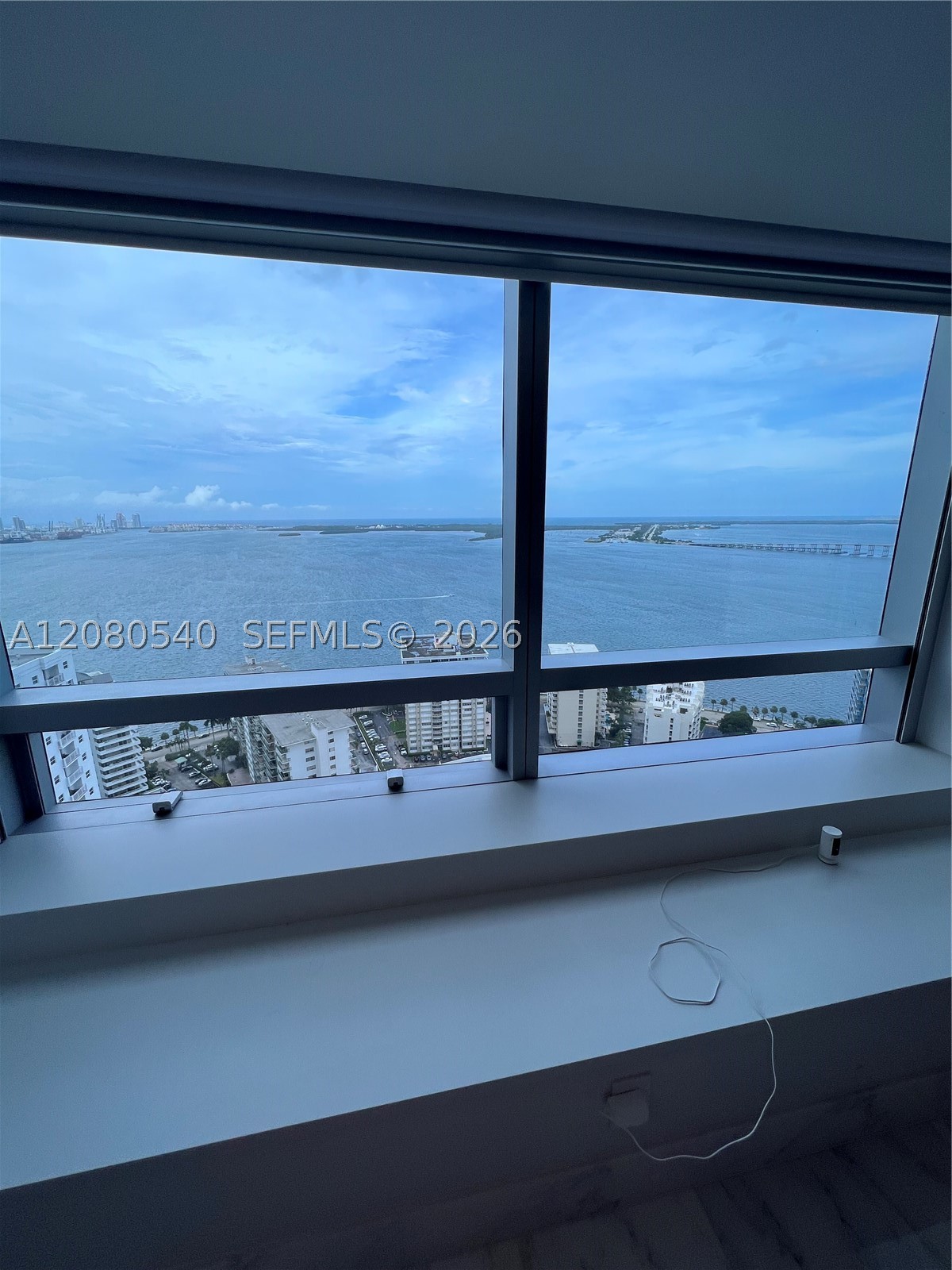 1435 Brickell Ave #3307, Miami FL 33131