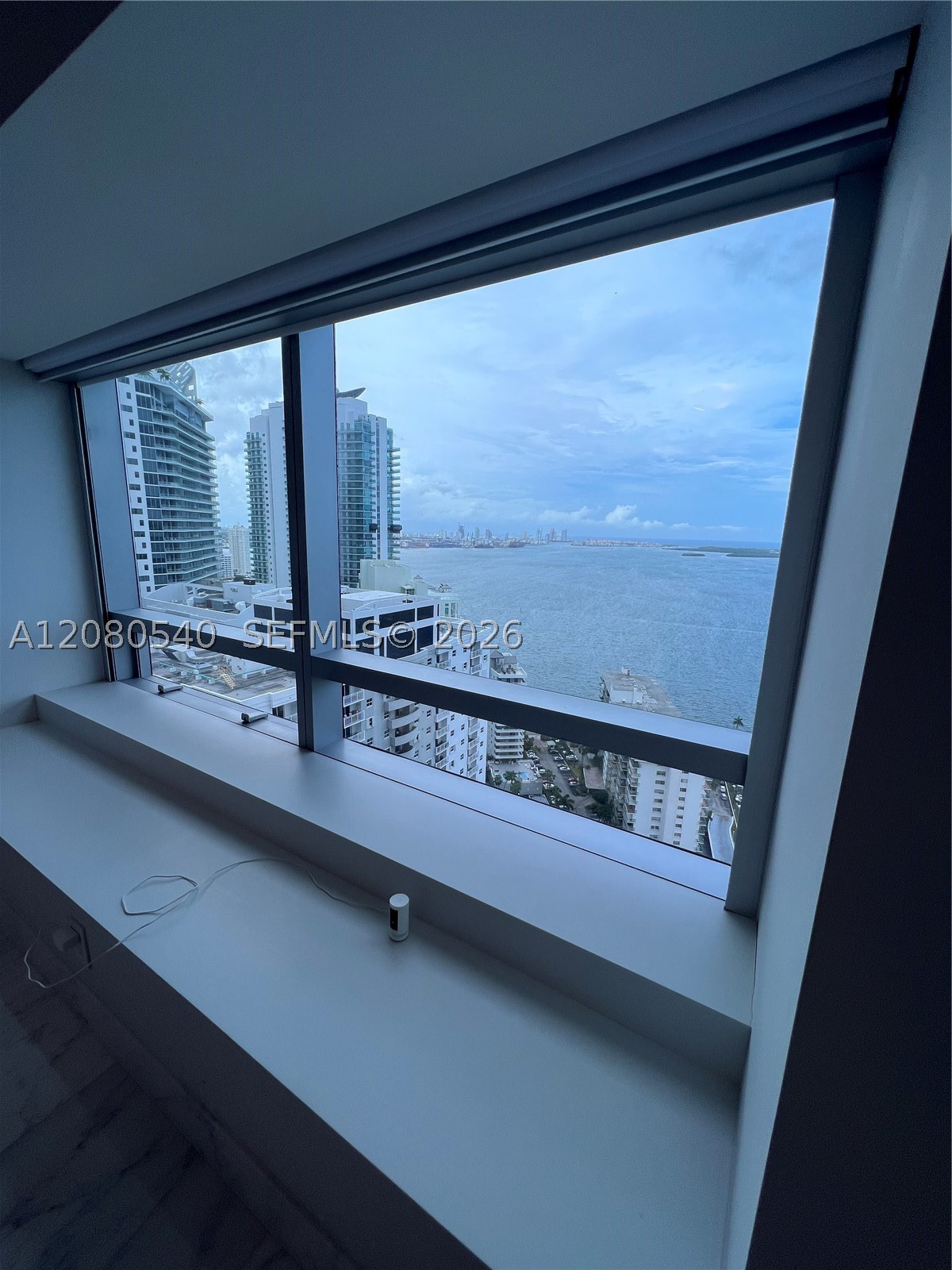 1435 Brickell Ave #3307, Miami FL 33131