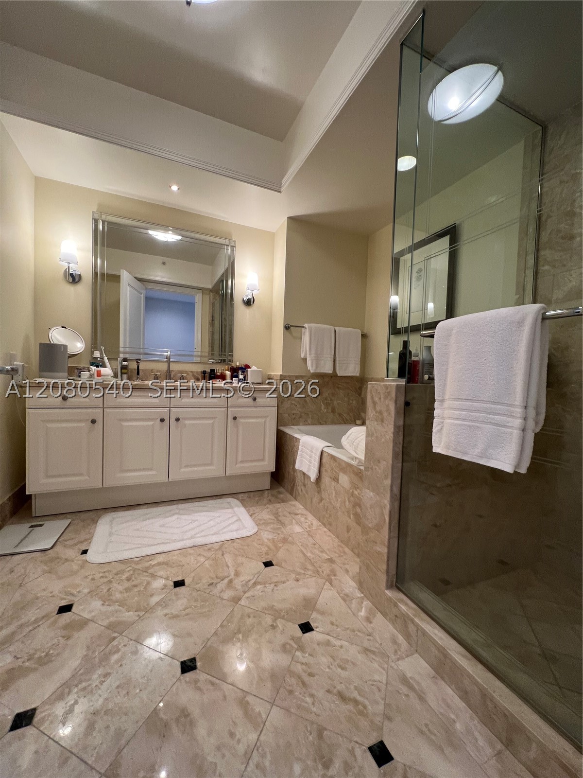 1435 Brickell Ave #3307, Miami FL 33131