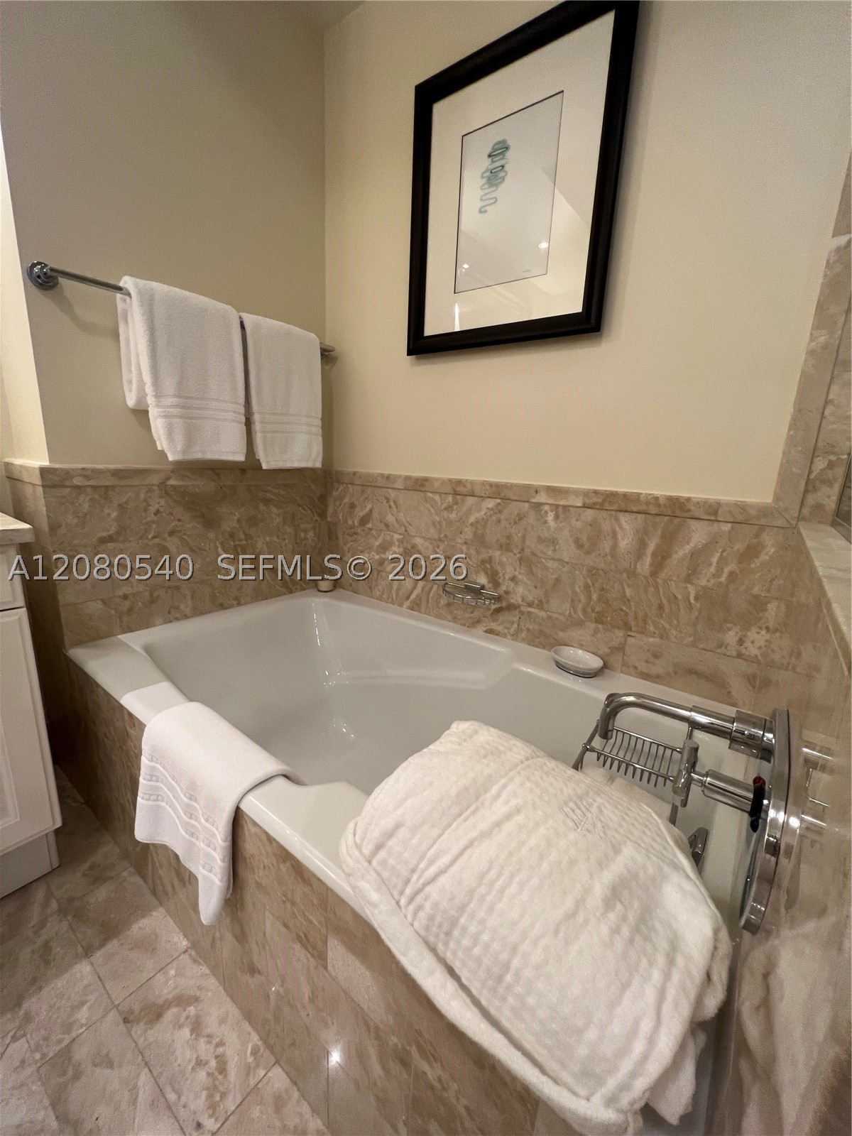 1435 Brickell Ave #3307, Miami FL 33131