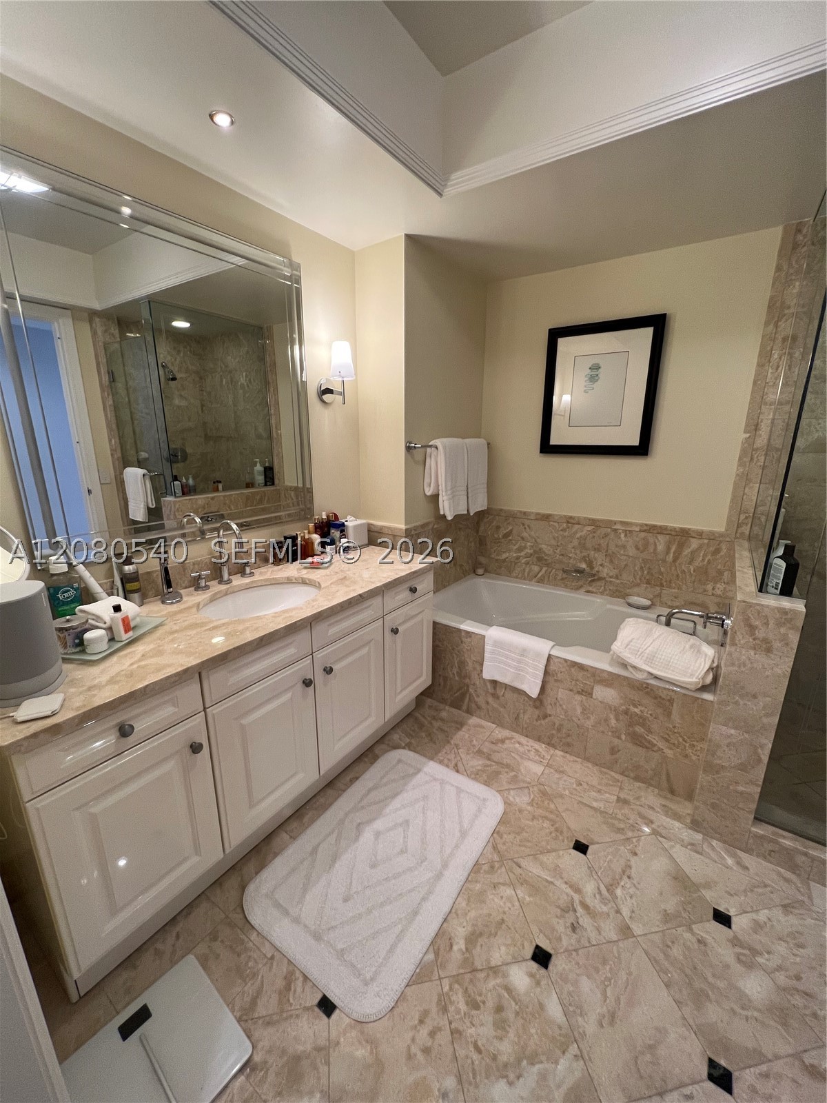 1435 Brickell Ave #3307, Miami FL 33131