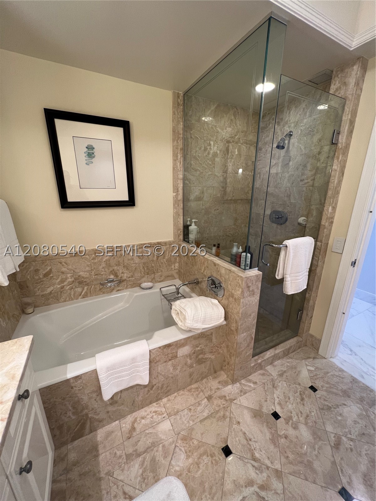 1435 Brickell Ave #3307, Miami FL 33131