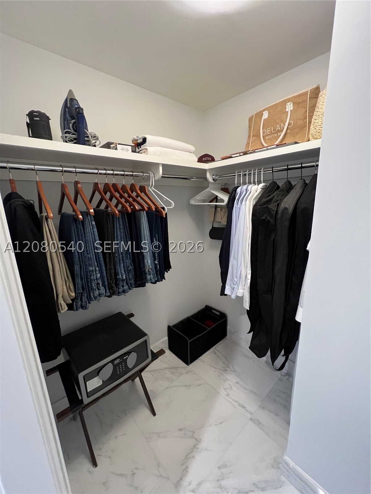 1435 Brickell Ave #3307, Miami FL 33131