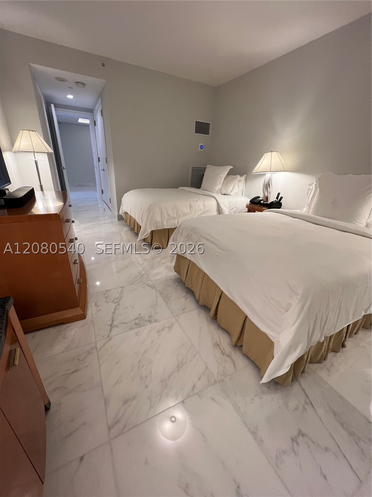 1435 Brickell Ave #3307, Miami FL 33131