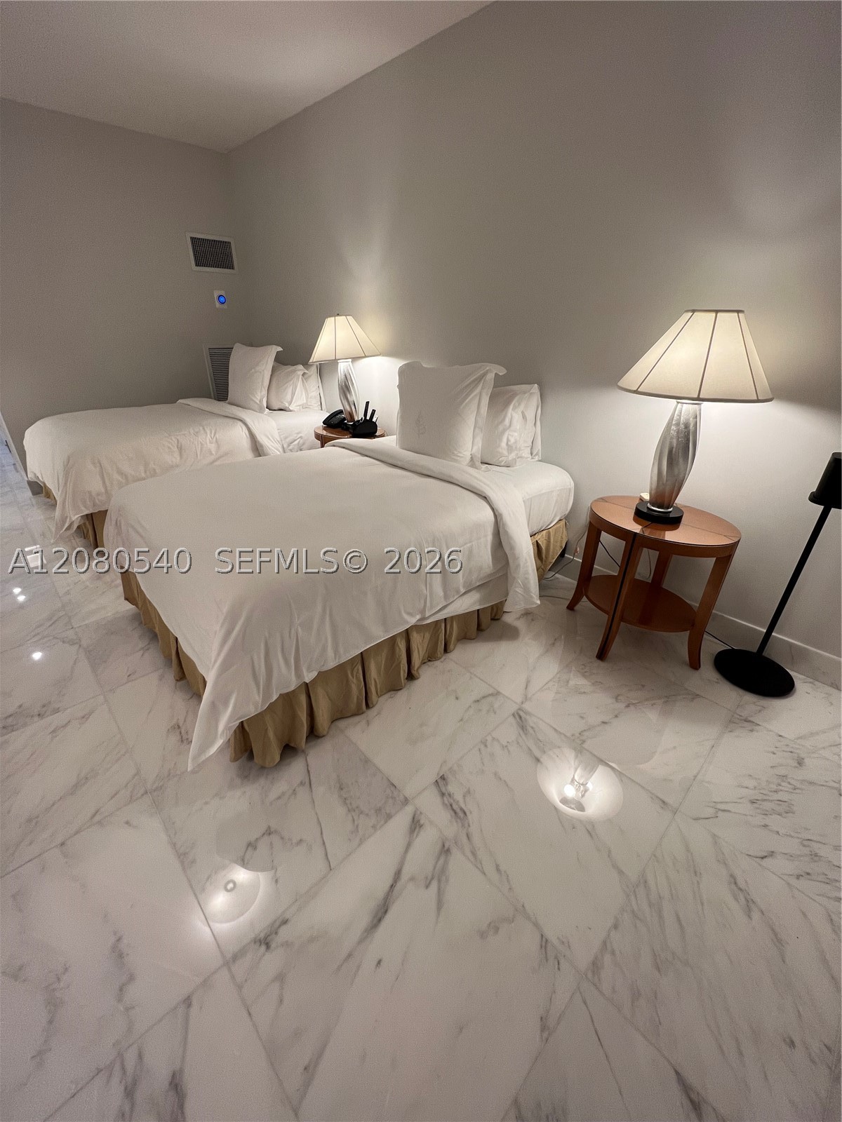 1435 Brickell Ave #3307, Miami FL 33131