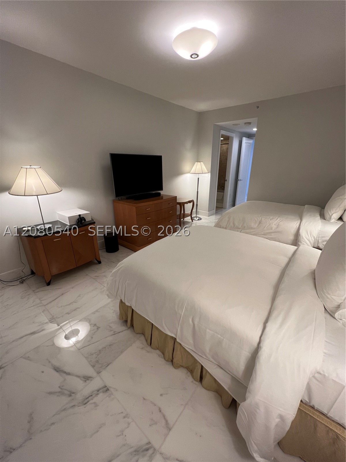 1435 Brickell Ave #3307, Miami FL 33131