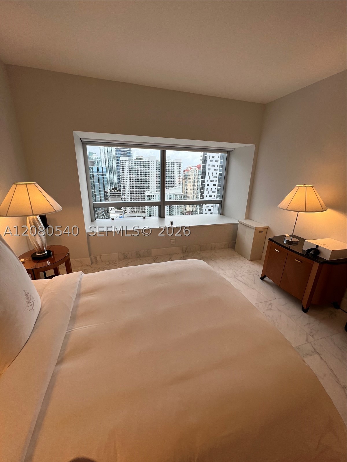 1435 Brickell Ave #3307, Miami FL 33131