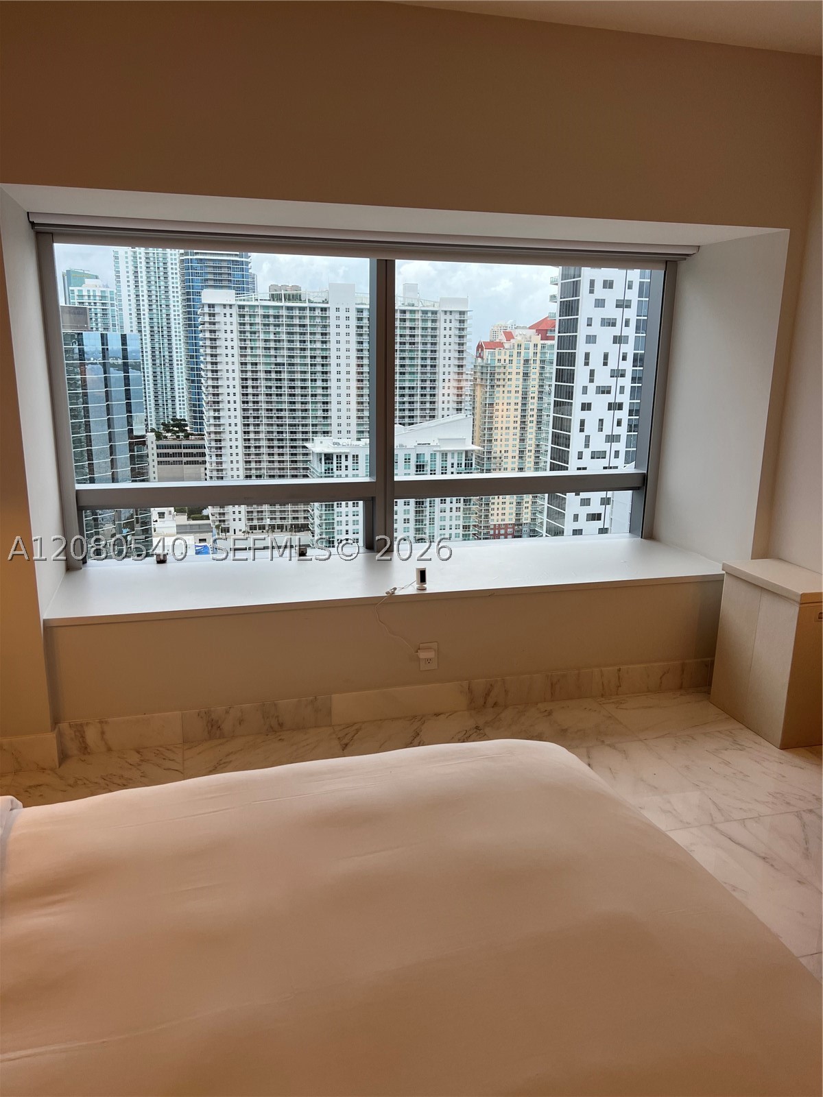 1435 Brickell Ave #3307, Miami FL 33131