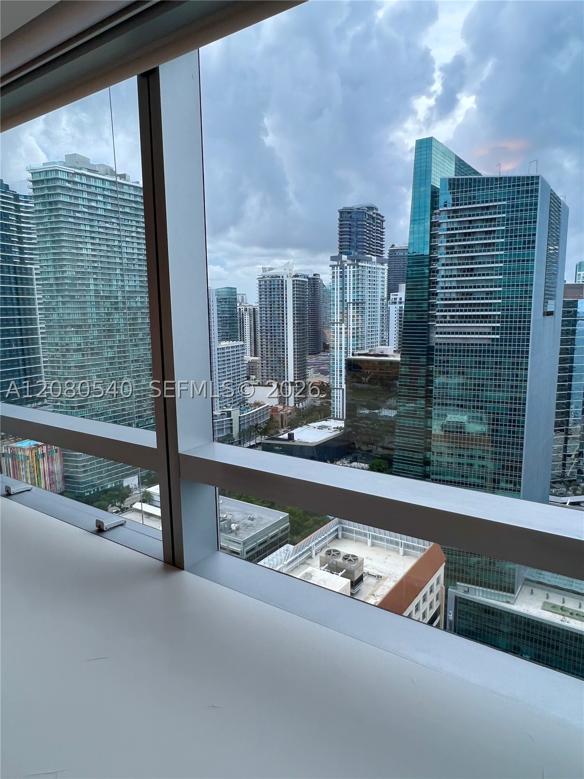 1435 Brickell Ave #3307, Miami FL 33131