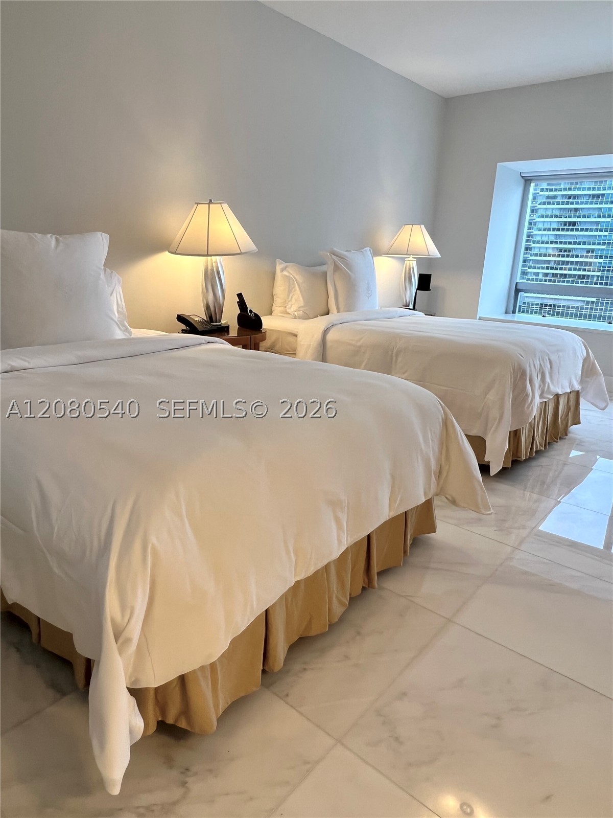 1435 Brickell Ave #3307, Miami FL 33131