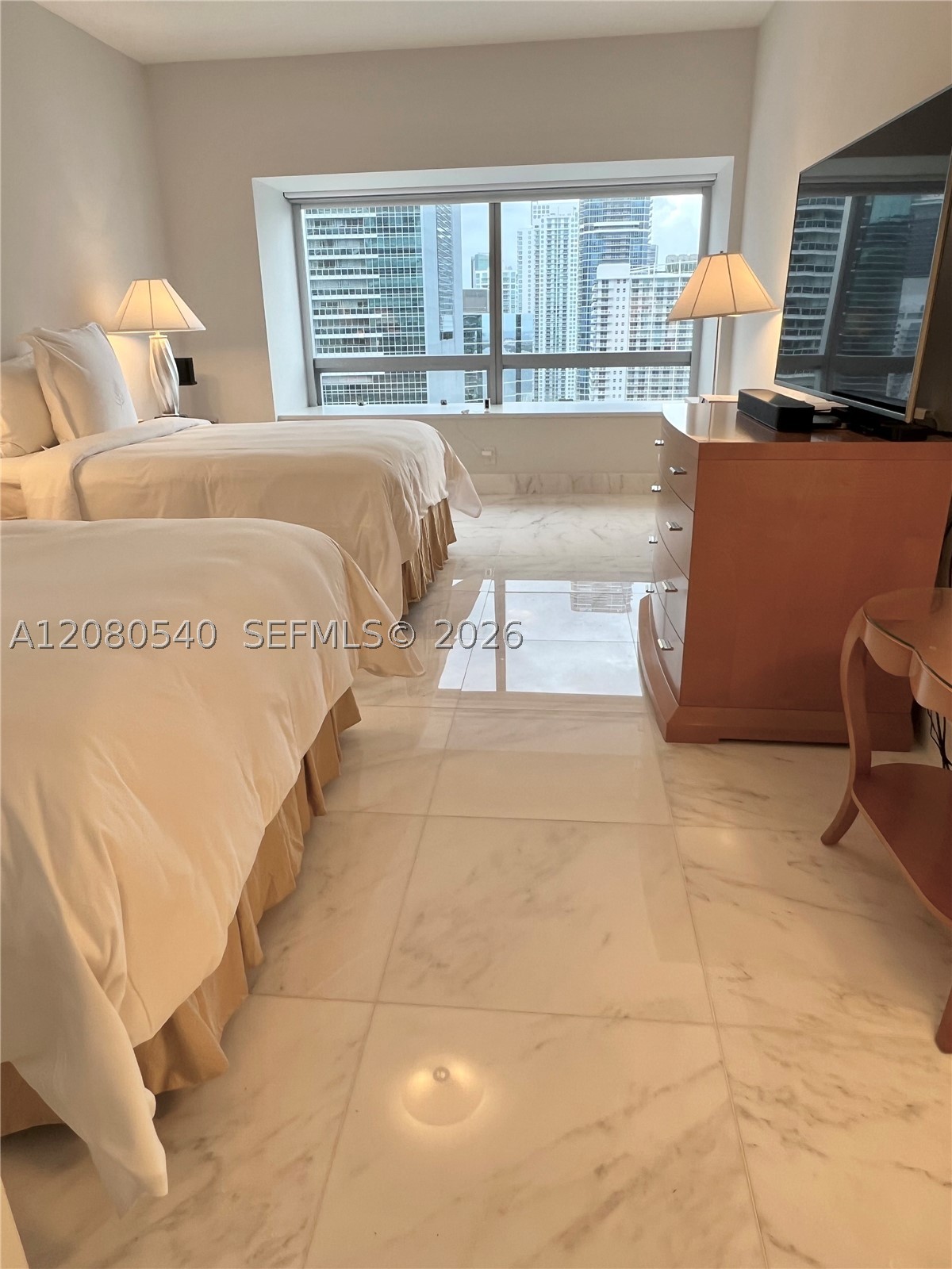 1435 Brickell Ave #3307, Miami FL 33131