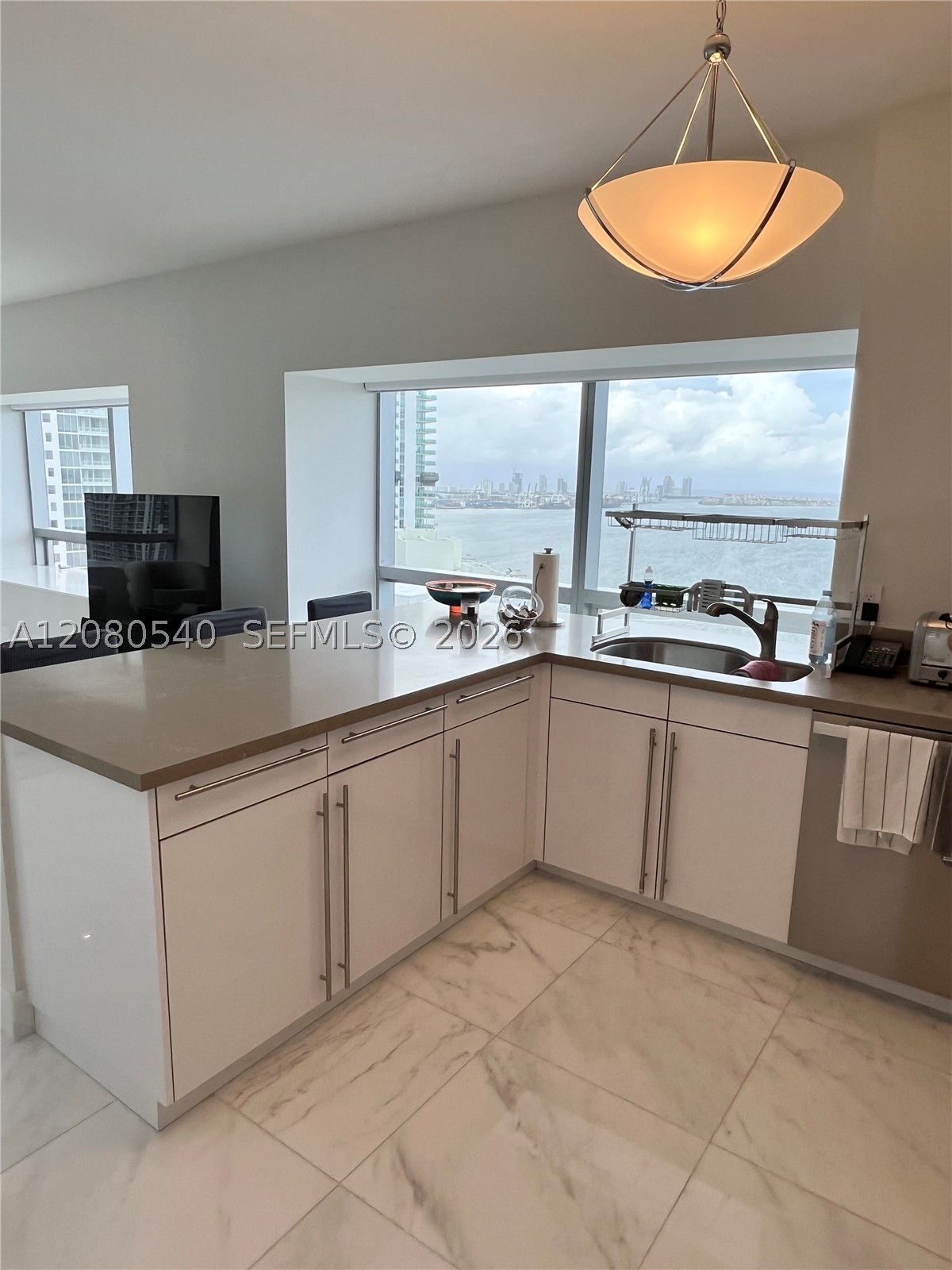 1435 Brickell Ave #3307, Miami FL 33131