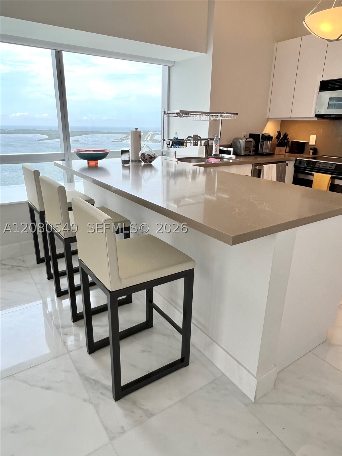 1435 Brickell Ave #3307, Miami FL 33131