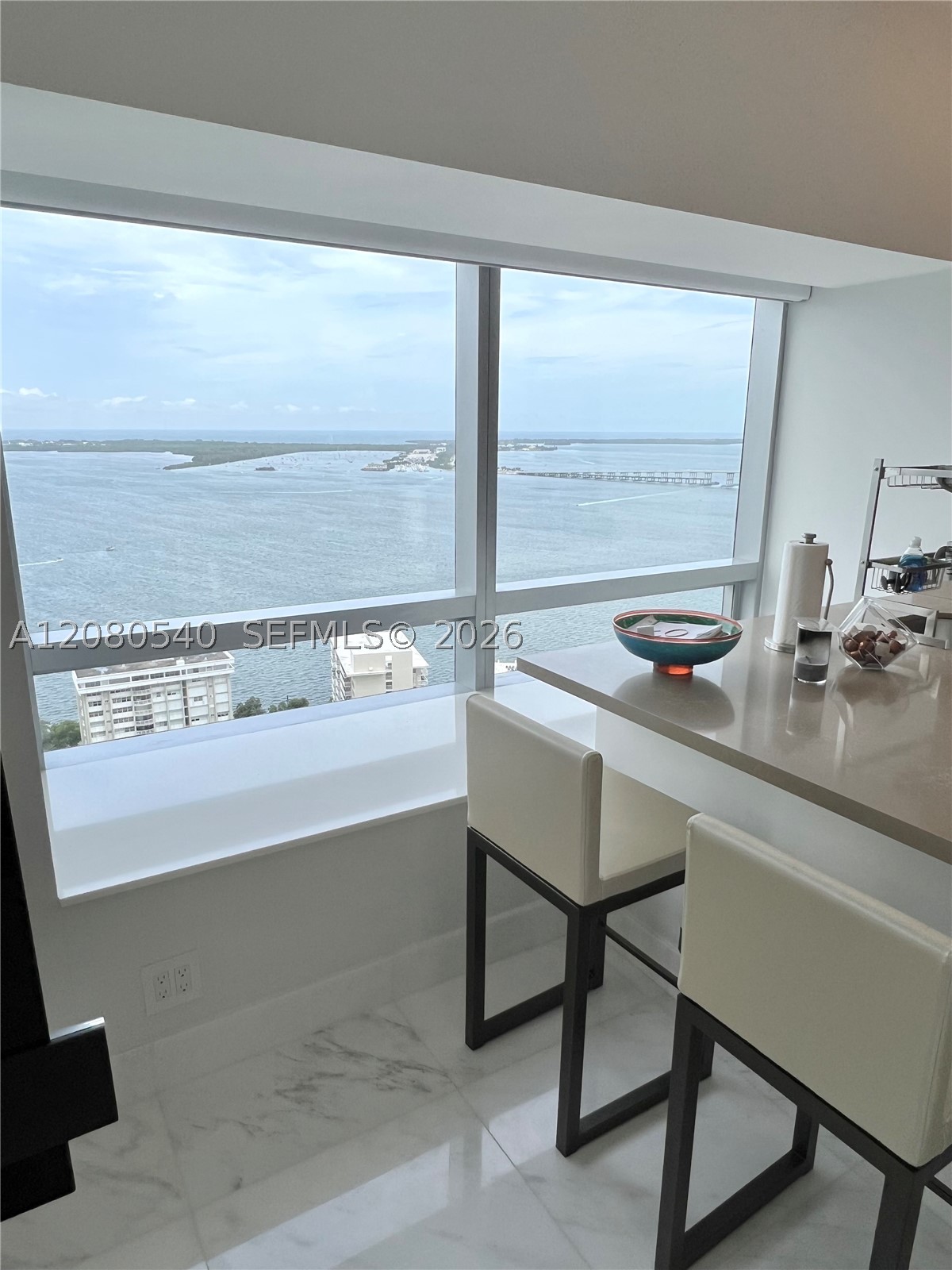 1435 Brickell Ave #3307, Miami FL 33131