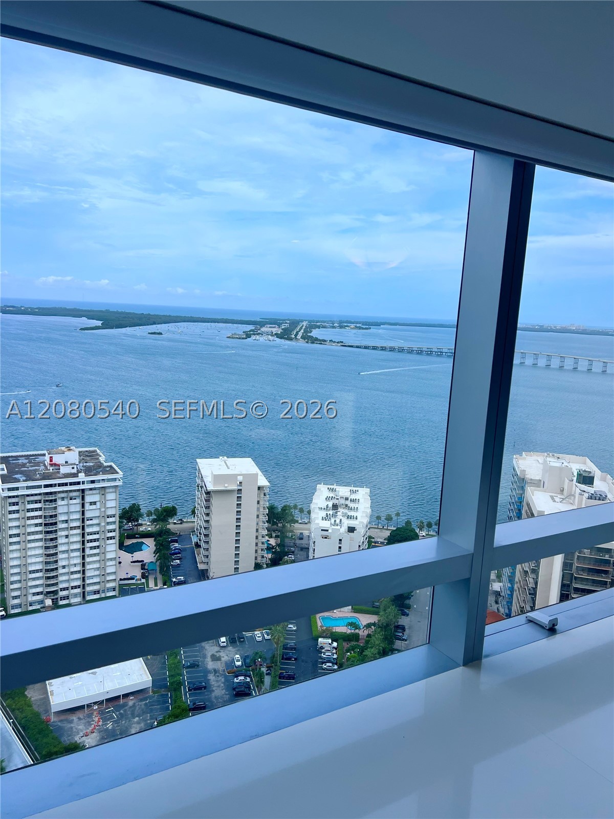 1435 Brickell Ave #3307, Miami FL 33131