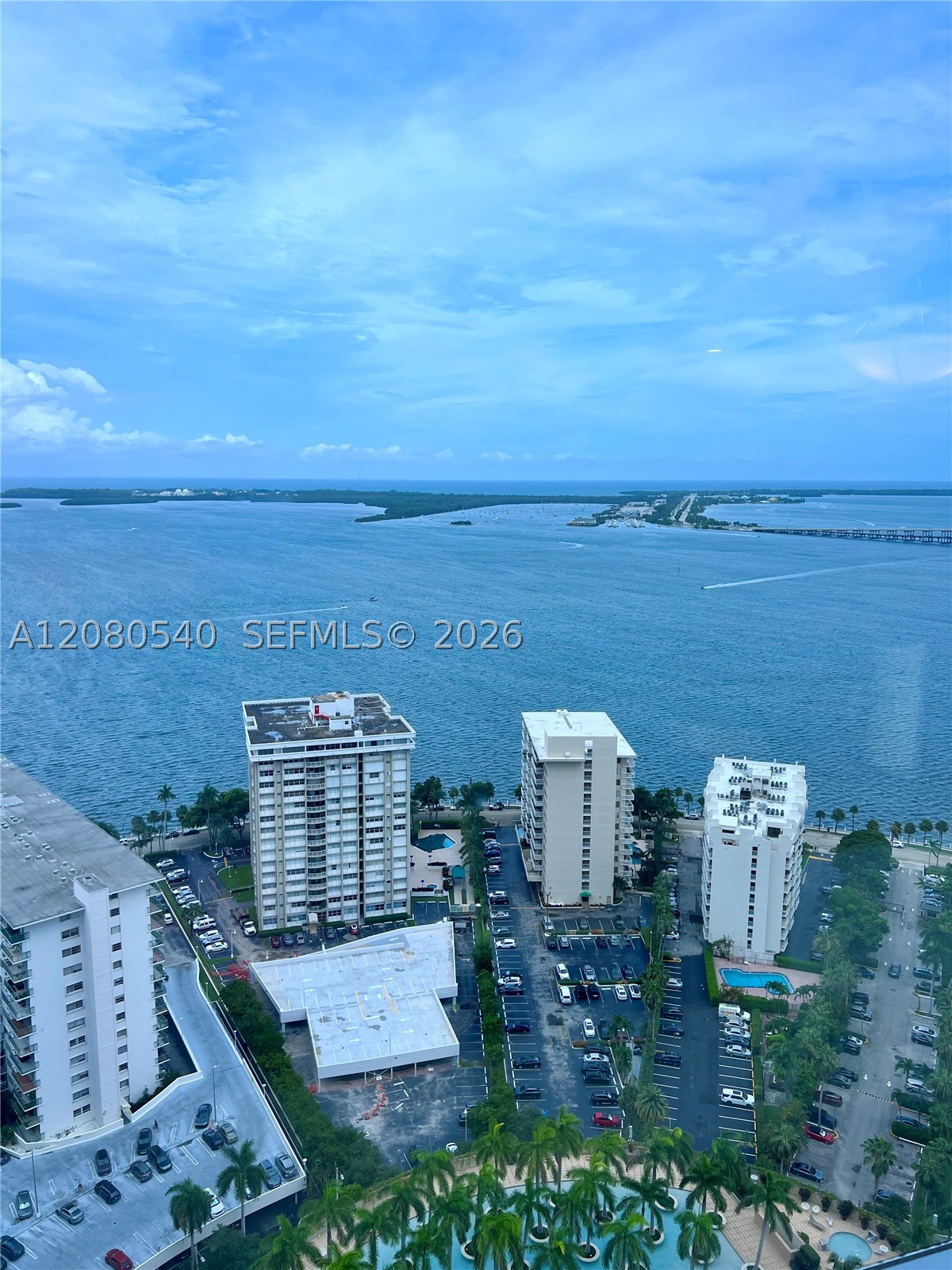 1435 Brickell Ave #3307, Miami FL 33131