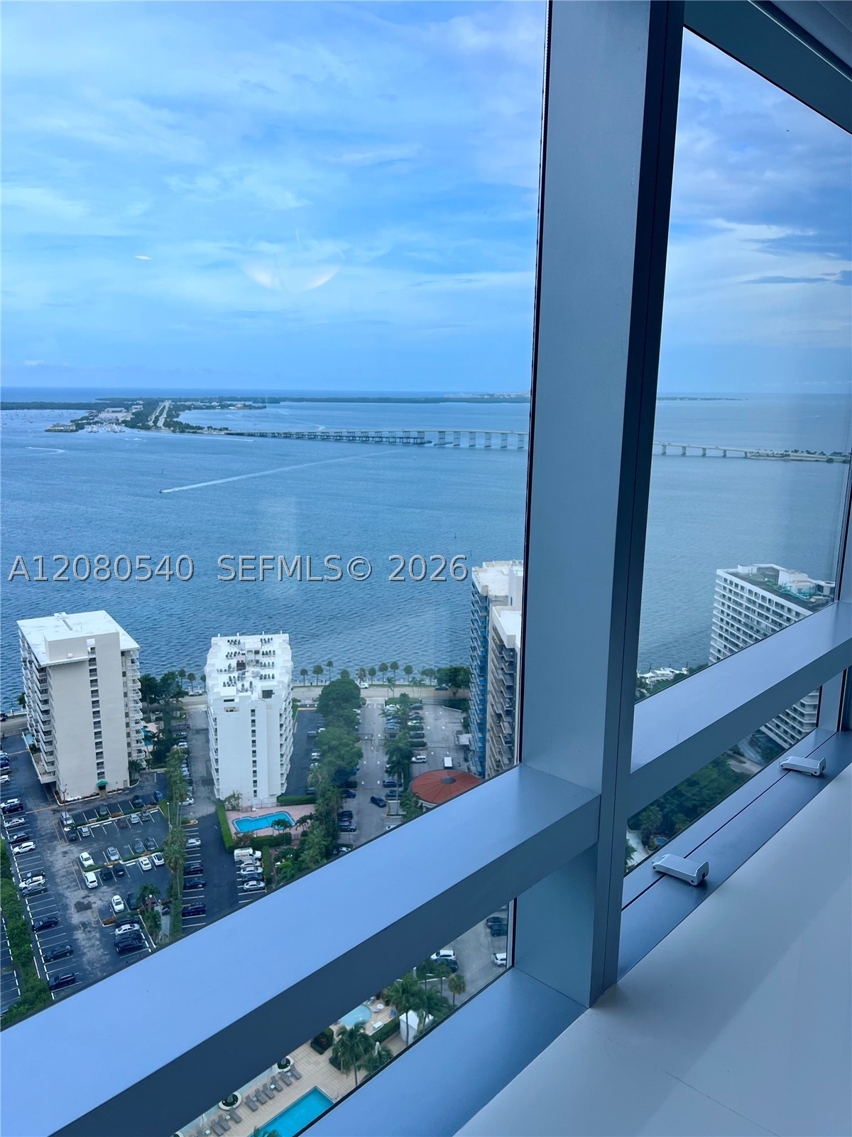 1435 Brickell Ave #3307, Miami FL 33131