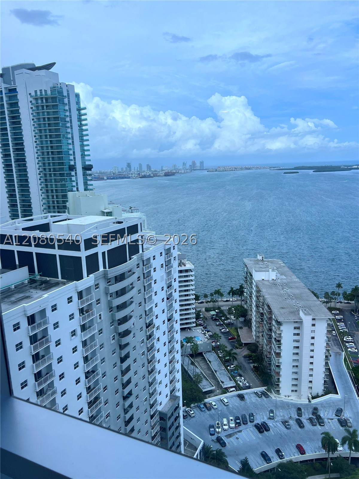 1435 Brickell Ave #3307, Miami FL 33131