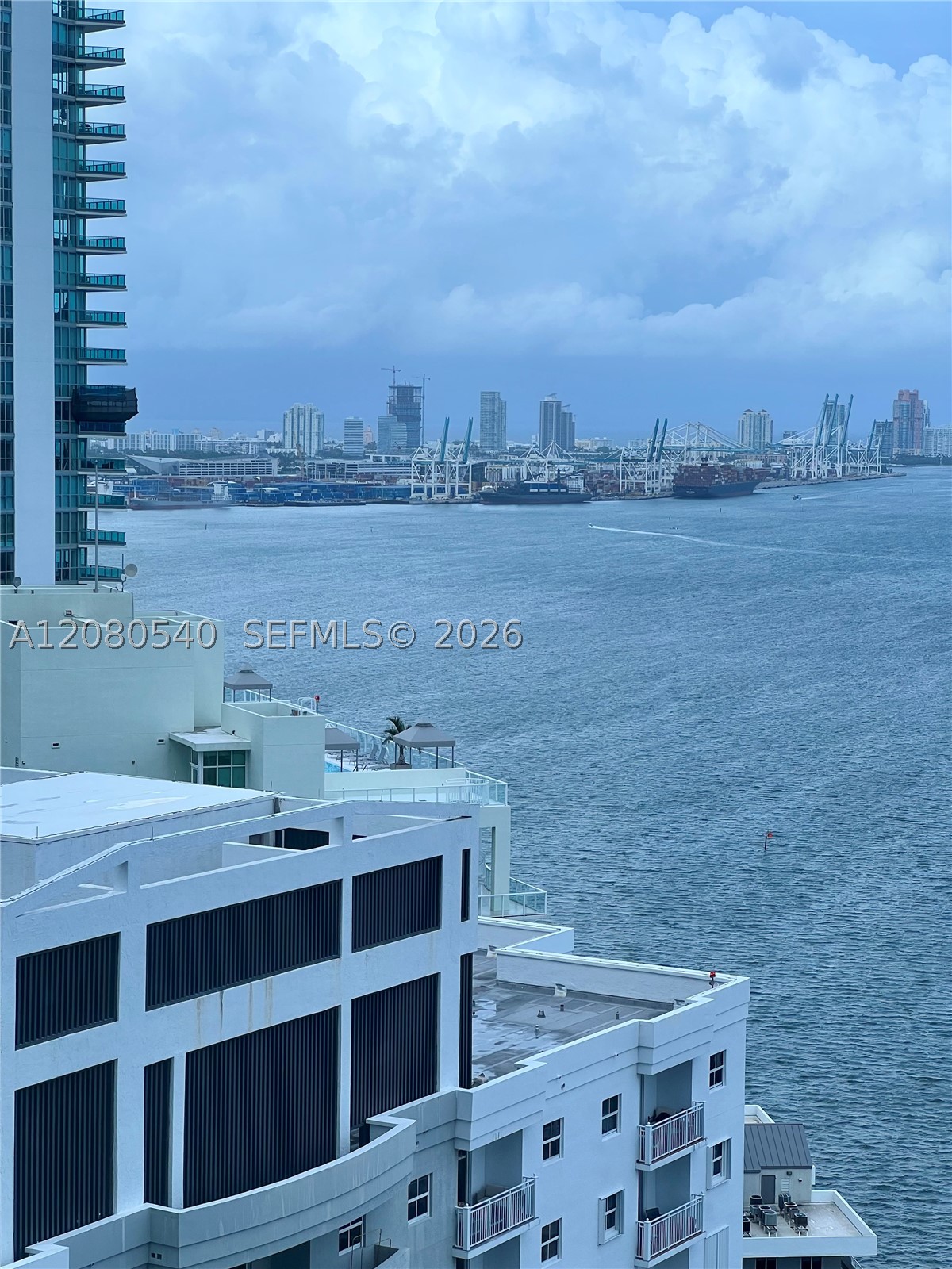 1435 Brickell Ave #3307, Miami FL 33131