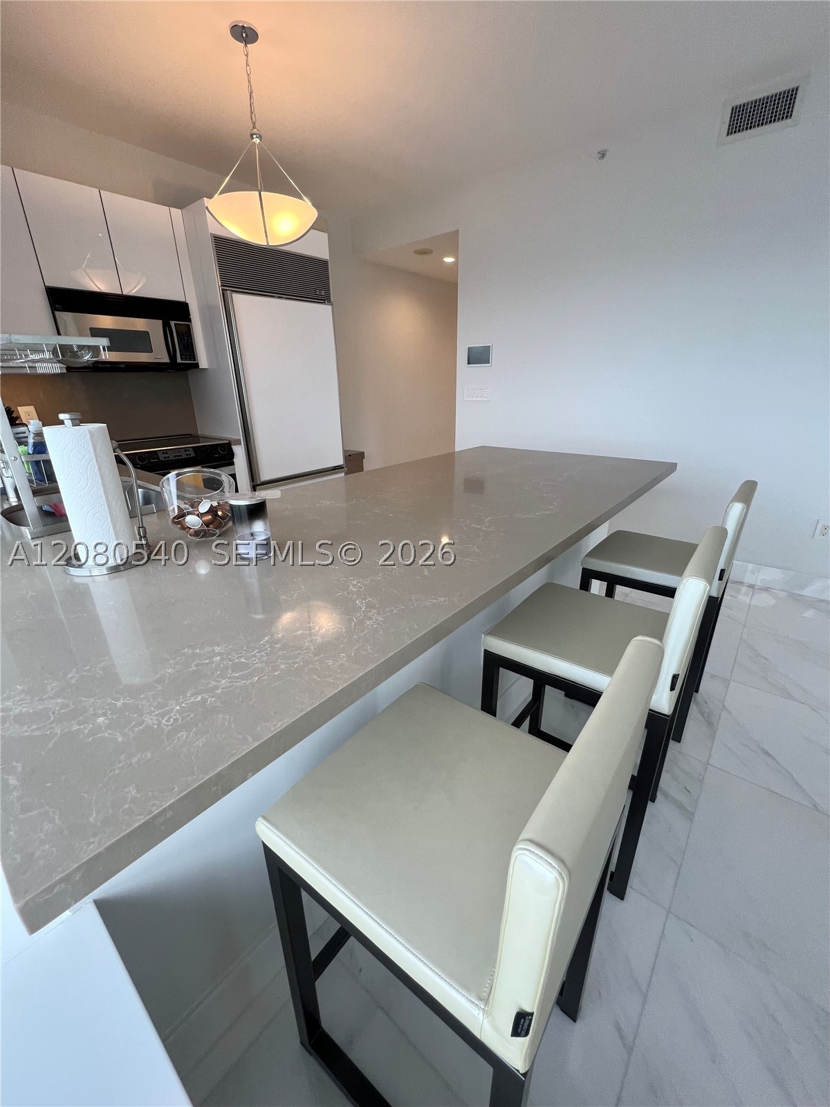 1435 Brickell Ave #3307, Miami FL 33131