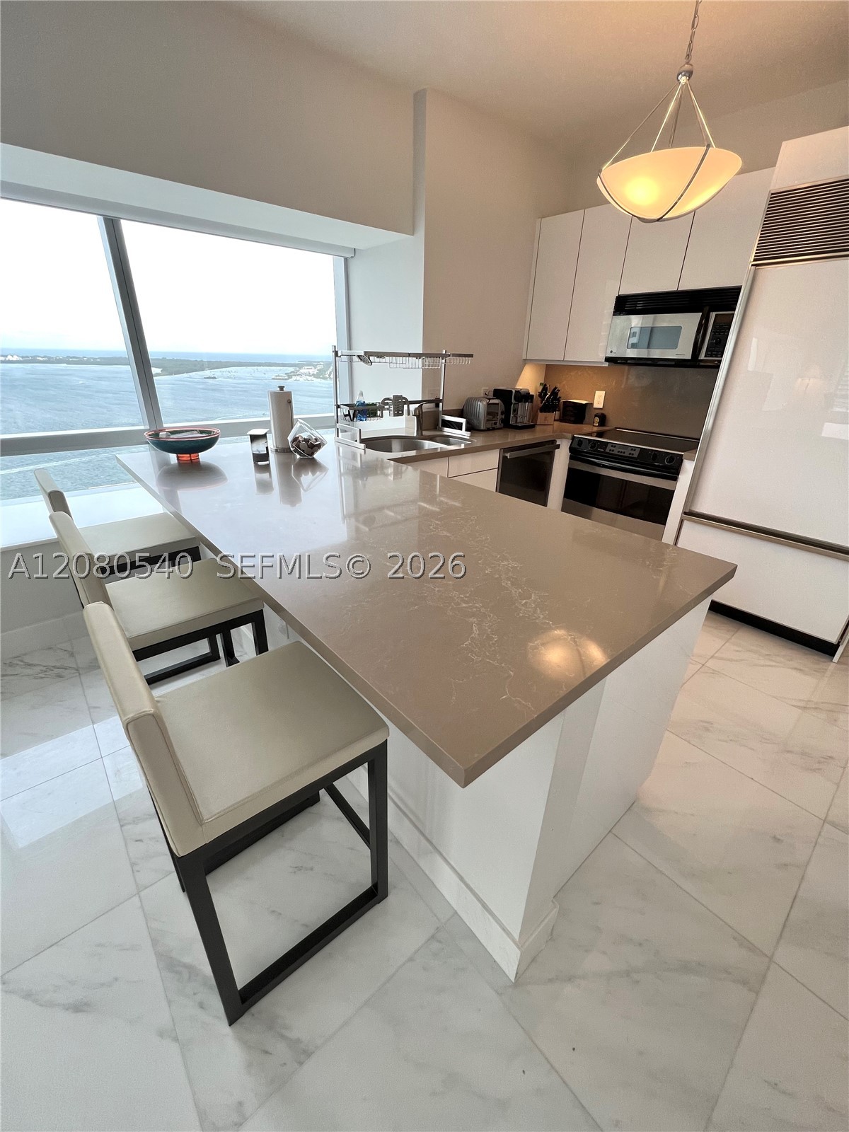 1435 Brickell Ave #3307, Miami FL 33131