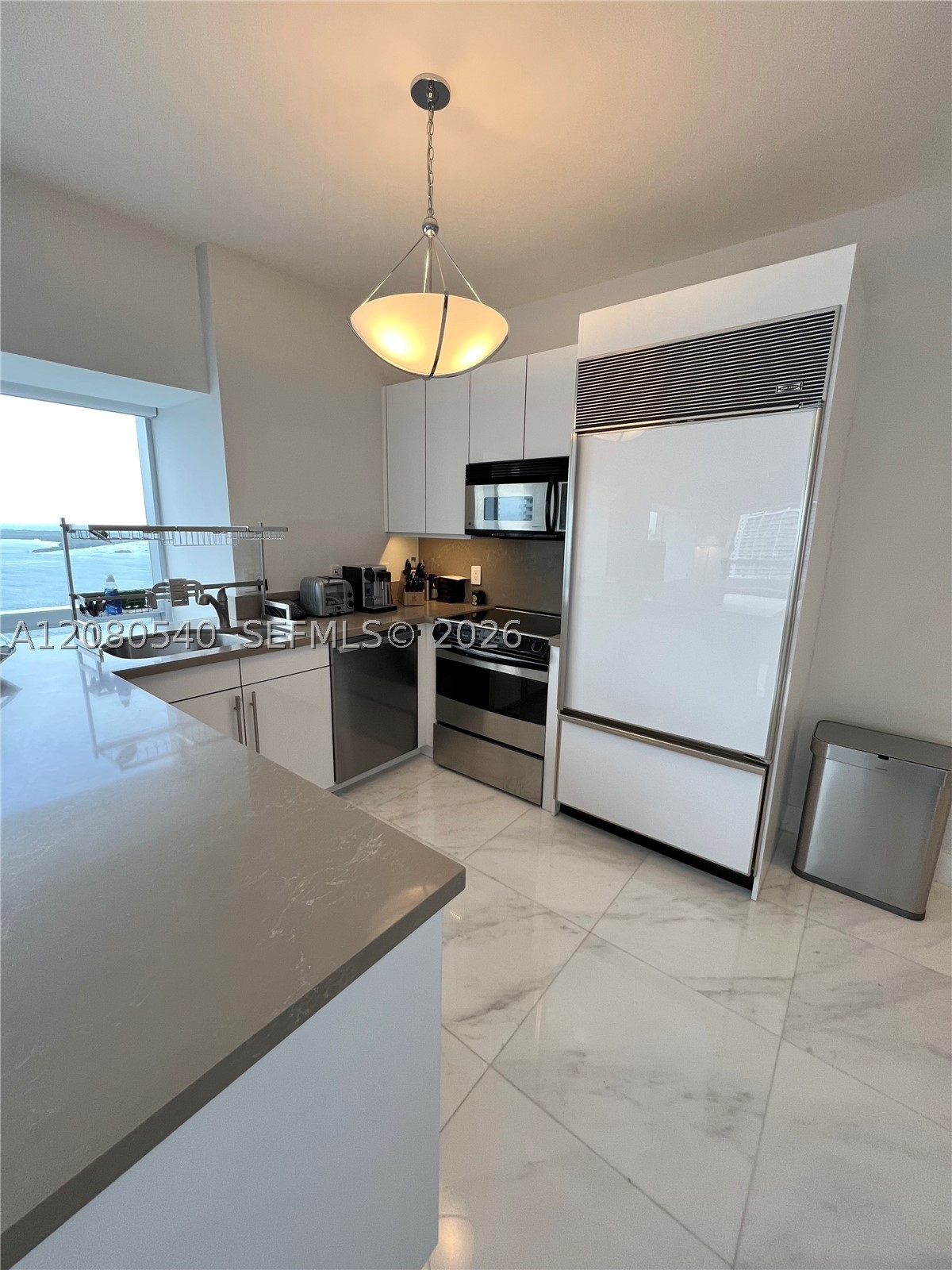 1435 Brickell Ave #3307, Miami FL 33131