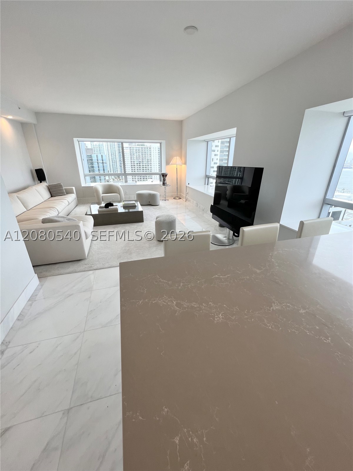 1435 Brickell Ave #3307, Miami FL 33131