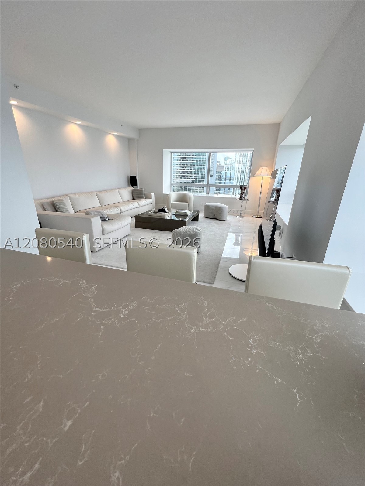 1435 Brickell Ave #3307, Miami FL 33131