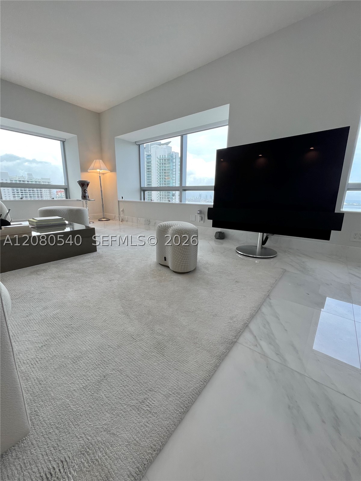 1435 Brickell Ave #3307, Miami FL 33131