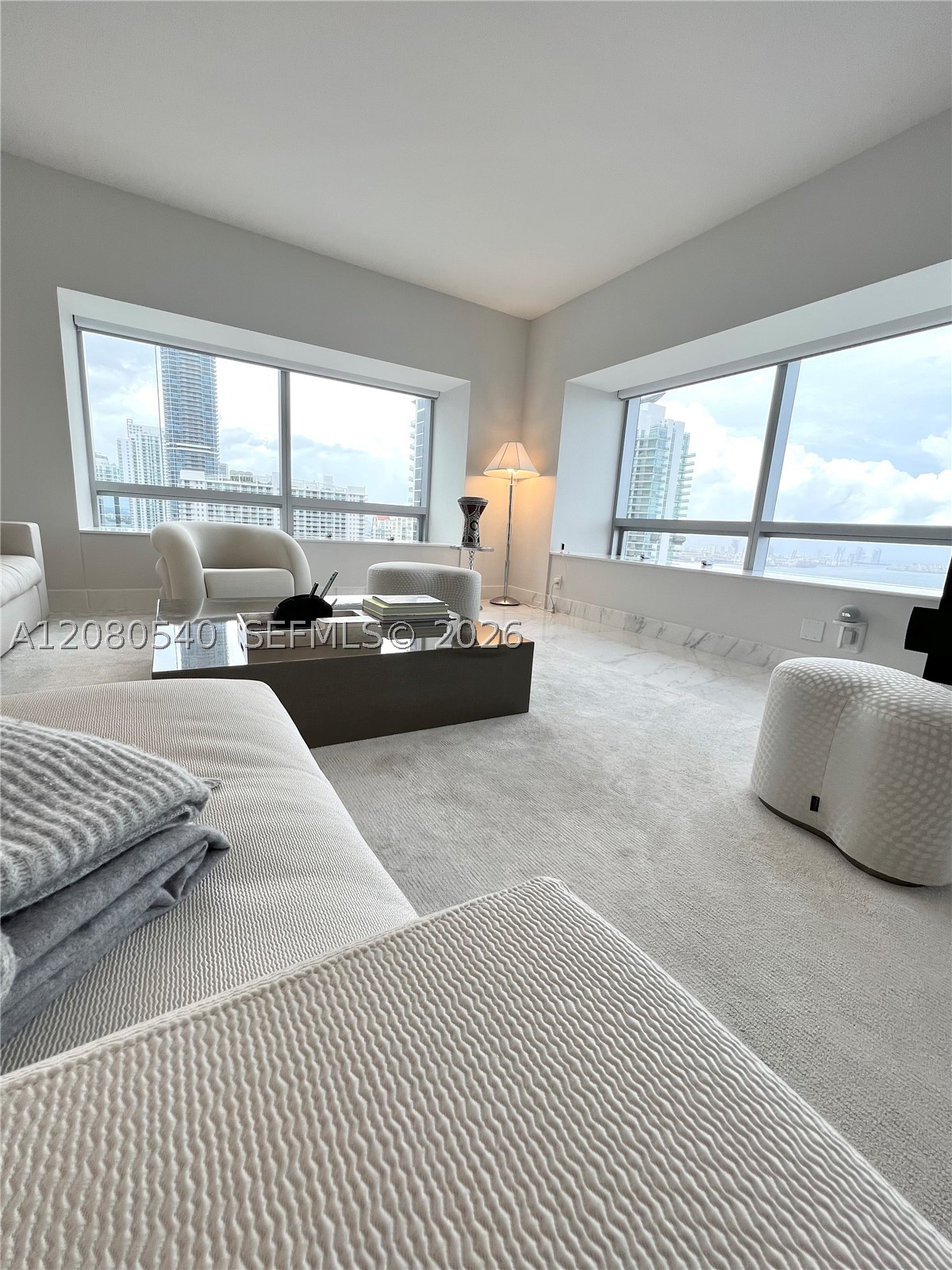 1435 Brickell Ave #3307, Miami FL 33131
