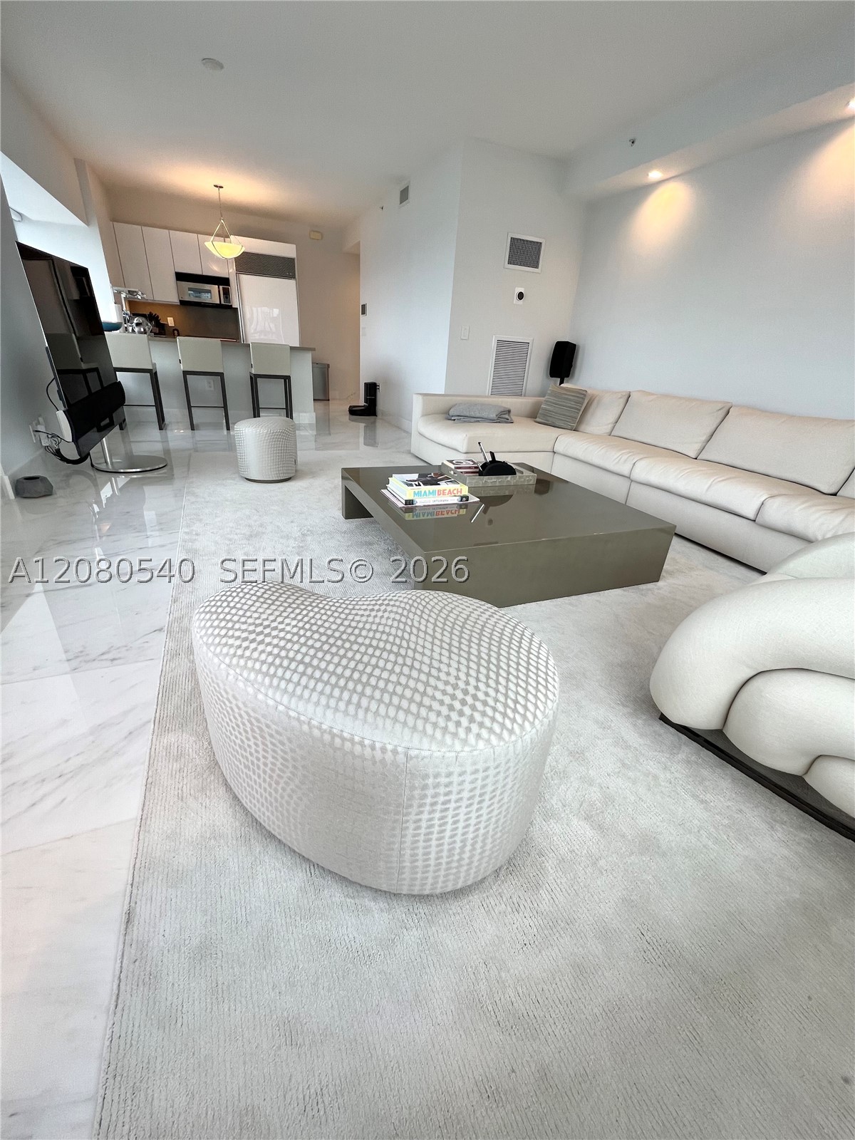 1435 Brickell Ave #3307, Miami FL 33131