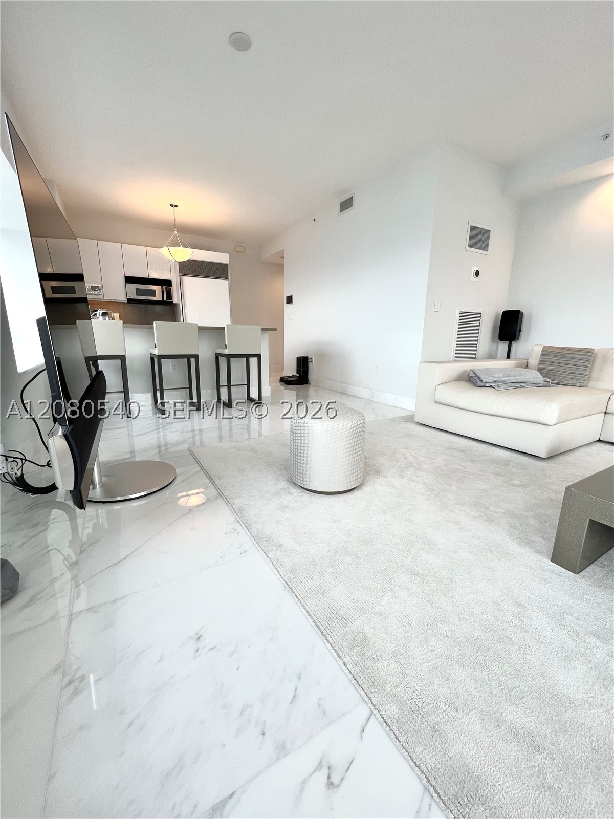 1435 Brickell Ave #3307, Miami FL 33131