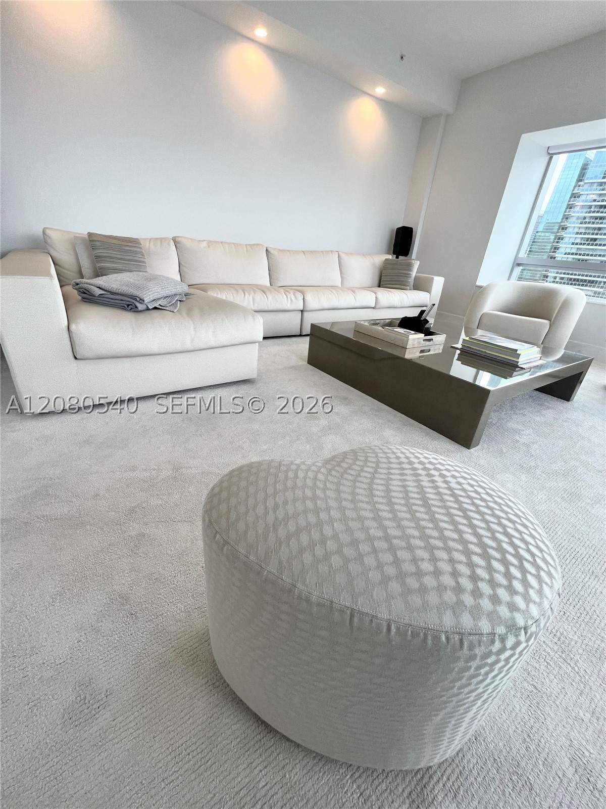 1435 Brickell Ave #3307, Miami FL 33131
