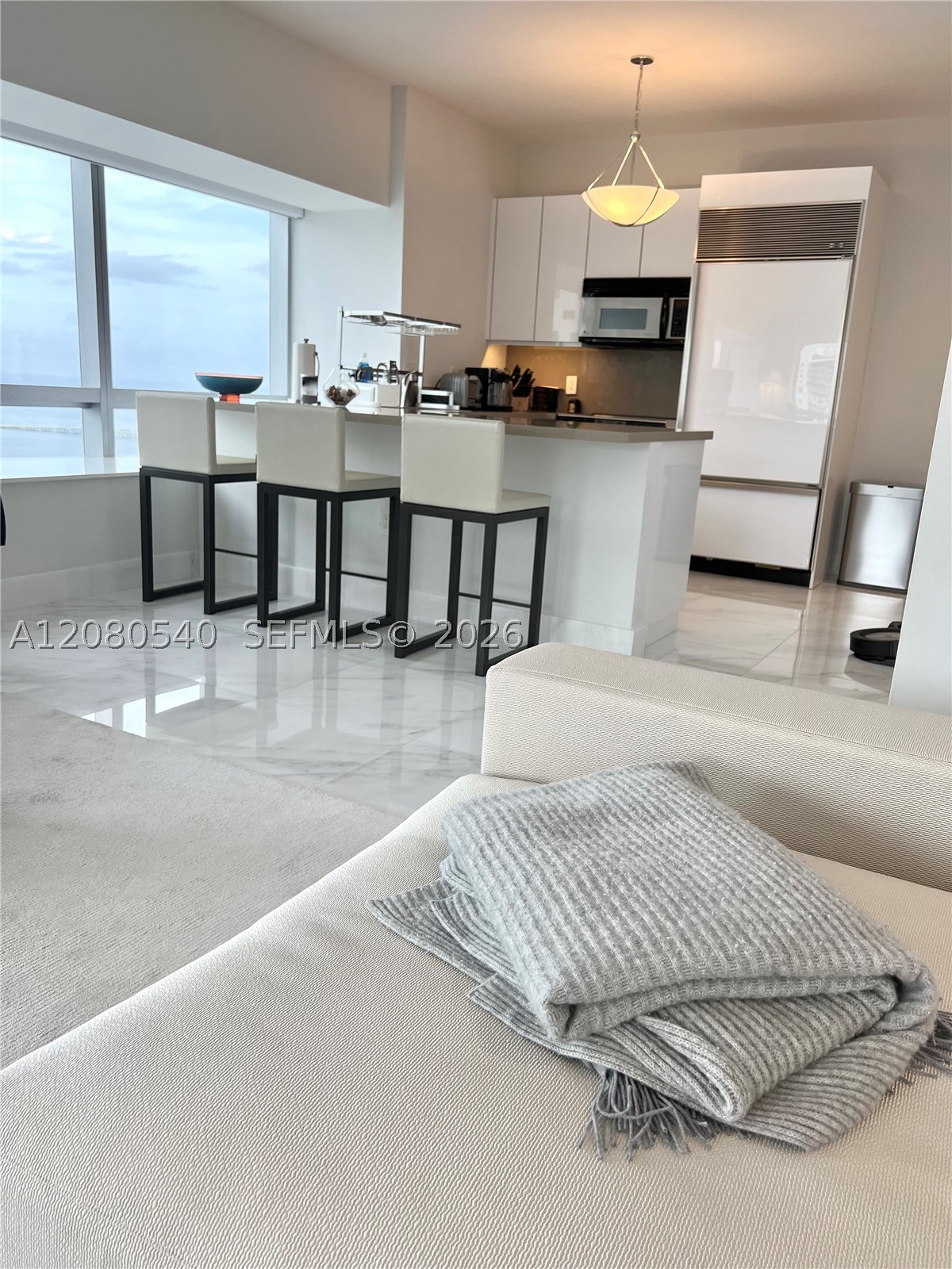 1435 Brickell Ave #3307, Miami FL 33131