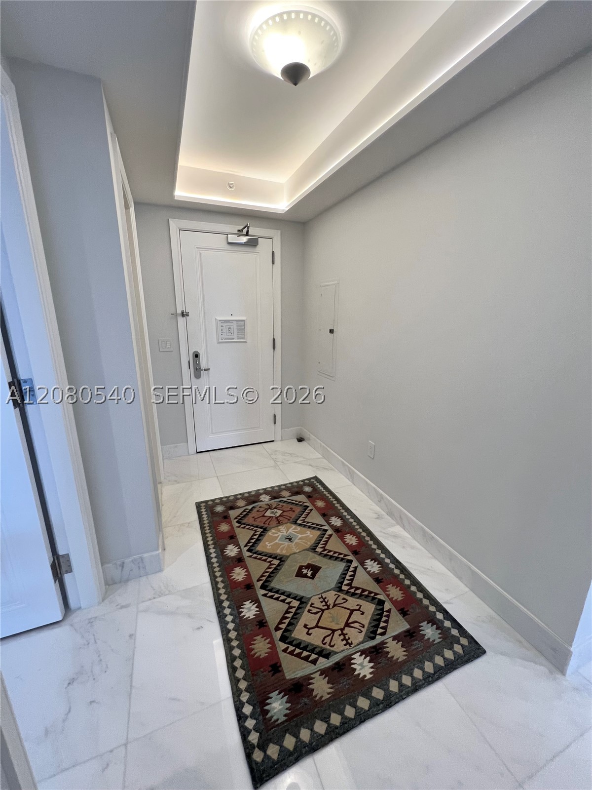 1435 Brickell Ave #3307, Miami FL 33131
